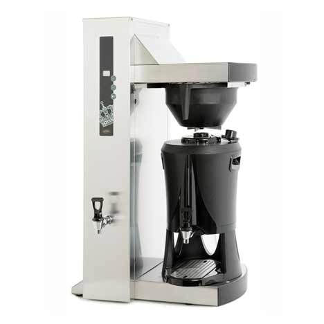 Kaffemaskin » HELUX Storkök Inredningar