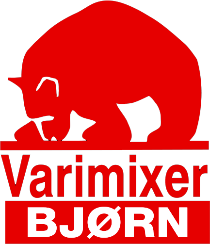 Björn Varimixer
