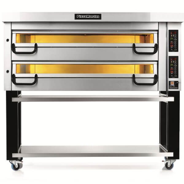 Pizzaugn PizzaMaster PM 742ED