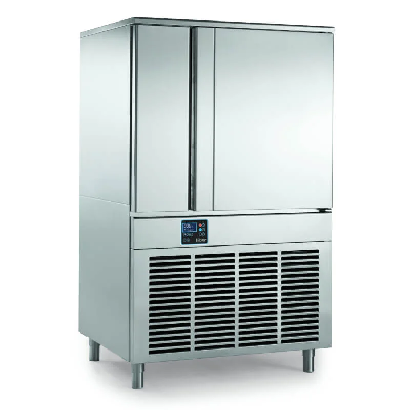 Snabbkyl Hiber RCR 122 S